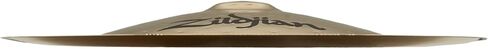 Zildjian A20814 14" A Custom EFX Cast Bronze Drumset Cymbal With Brilliant Finish, Lightly Used in Kuwait