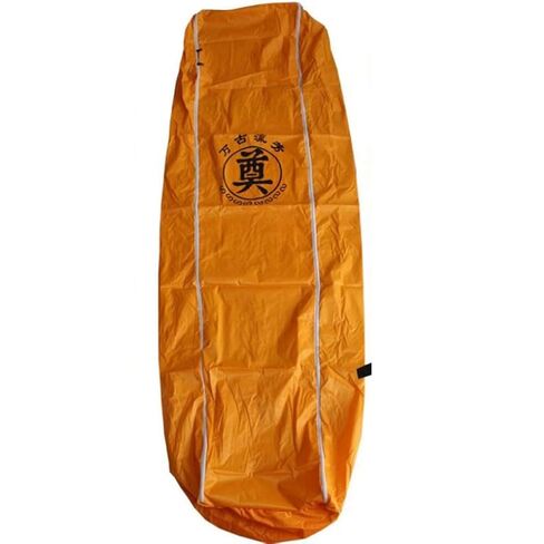 Thickened Cadaver Bag, Stretcher Waterproof Oxford Foldable,Disaster Pouch is Dedicated for Funeral, Pet, Medical, Transportation and Firefighting in Saudi Arabia