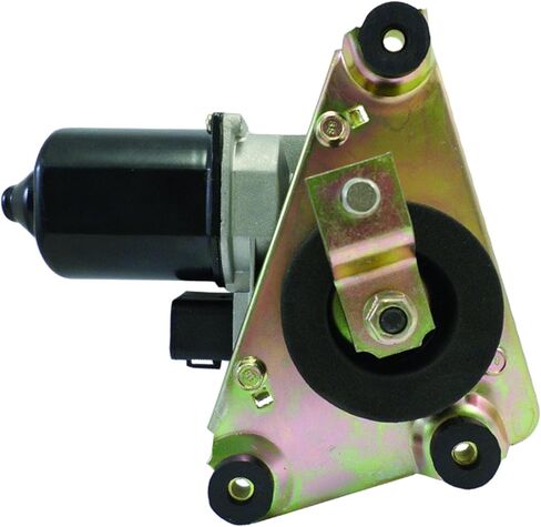 New Front Wiper Motor W/Pulseboard Module Compatible With 1994-2005 GMC Safari Replaces GM 12368704, 12494840, 15746784, 22121186 in Kuwait