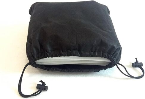 All Mesh Plant Filter Bags 5 Gallon 8 Bags,8 Color Reusable Filter Bag and with Filter Screen and Storage Pouch in Saudi Arabia