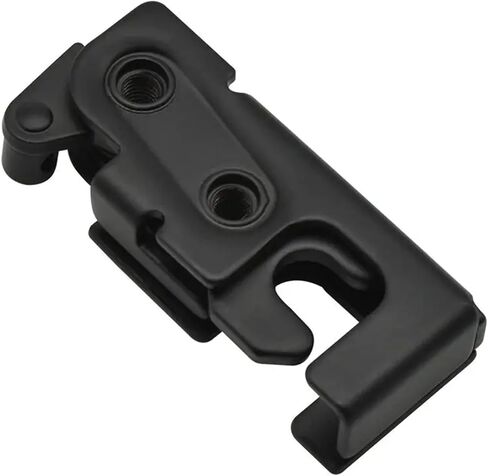 XK722-5 Built-in Latch Wire Drive Car Use Trunk Door Lock 1Pcs in Saudi Arabia