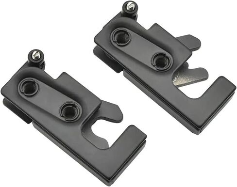 XK722-5 Built-in Latch Wire Drive Car Use Trunk Door Lock 1Pcs in Saudi Arabia