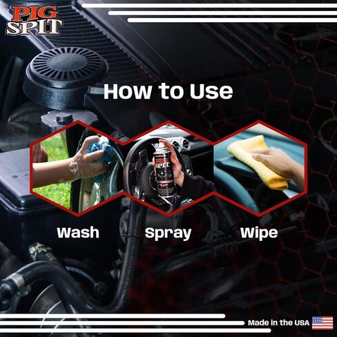 رذاذ الهباء الجوي الأصلي - علبة 9 أونصة - (4) عبوات in Kuwait