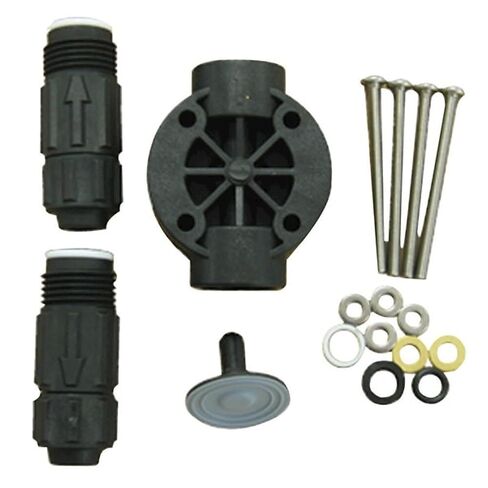 Pulsafeeder K4VTC1 Service Kit for Solenoid Metering Pump, 21-44 GPD in Kuwait