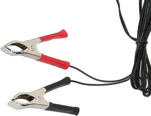 12V Electric Handheld Chainsaw Sharpener Mini Chain Saw Grinder Outdoor Tool with Compact Ergonomic Handle for Easy Portability, Includes Multiple Grinding Heads and Accessories in Kuwait