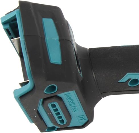 High Performance 18V Battery Electric Grinder Sander - 12000RPM Brushless Polishing Machine, Ideal for accurate Grinding and Sanding Tasks, Compatible with Multiple Battery in Kuwait