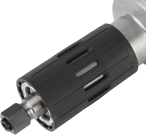 High Performance 18V Battery Electric Grinder Sander - 12000RPM Brushless Polishing Machine, Ideal for accurate Grinding and Sanding Tasks, Compatible with Multiple Battery in Kuwait