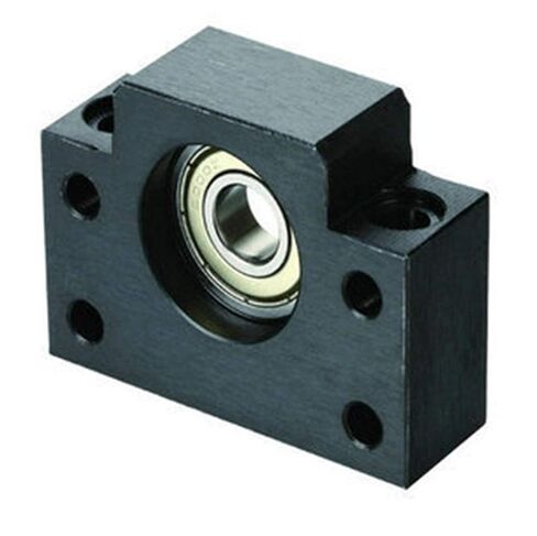 1 قطعة BK15 و 1 قطعة BF15 نهاية المسمار يدعم دعامات تحمل CNC in Saudi Arabia