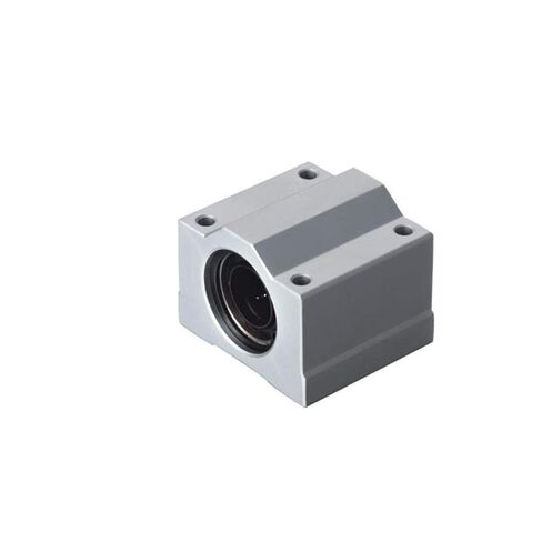 CNC الشريحة كتلة 10PCS منتجات الحركة الخطية SMA20 UU وحدة القضية in Saudi Arabia