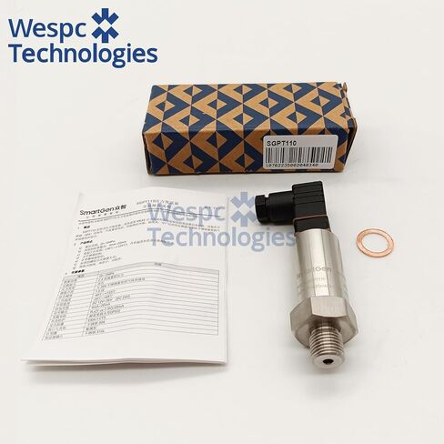 Original SmartGen Pressure Transmitter Series SGPT110-0.4 SGPT110A-0.4 SGPT110A in Saudi Arabia