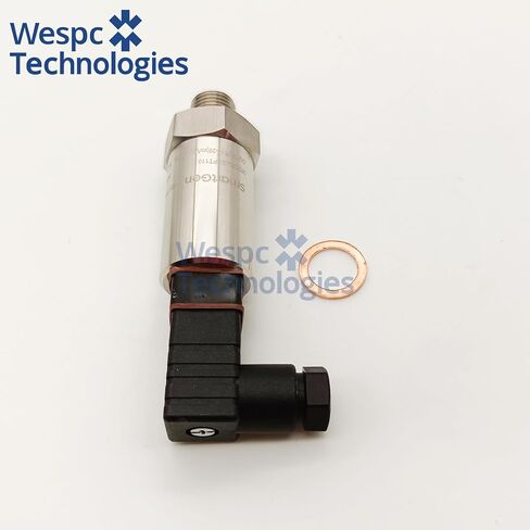 Original SmartGen Pressure Transmitter Series SGPT110-0.4 SGPT110A-0.4 SGPT110A in Saudi Arabia