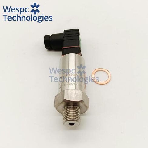 Original SmartGen Pressure Transmitter Series SGPT110-0.4 SGPT110A-0.4 SGPT110A in Saudi Arabia
