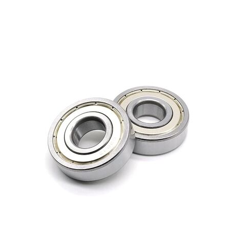 2PCS 1602ZZ Bearings 6.35x17.462x6.35mm in Saudi Arabia