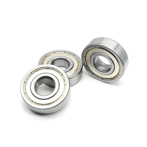2PCS 1602ZZ Bearings 6.35x17.462x6.35mm in Saudi Arabia