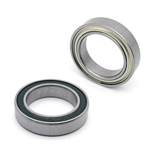 1PCS 6701ZZ, 6701-2RS deep Groove Ball Bearing(6701ZZ) in Saudi Arabia