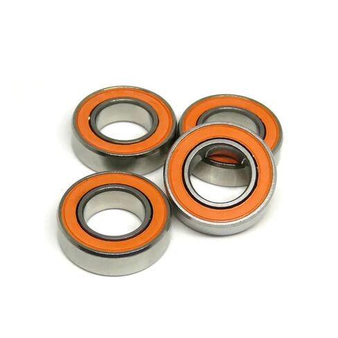 4 Pieces S623C-2OS 3x10x4mm Hybrid Ceramic Bearing Balls in Saudi Arabia