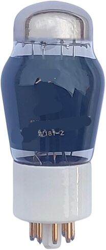 CV181-Z Tube Upgrade 6SN7 CV181 6N8P 6H8C HiFi Audio Tube with Four-Way(1 pcs) in Saudi Arabia