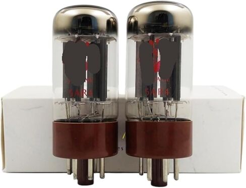 5AR4 Tube Replaces 5AR4/GZ34/5U4G Vacuum Tube, Precise Match for Amplifier(1 pcs) in Kuwait