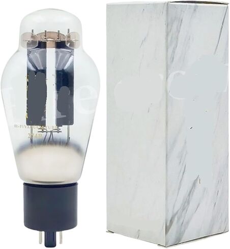 274B Tube Replaces 5U4G WE274B 5Z3P 5R4 5AR4 GZ34 5Z4P Suitable for HiFi Audio Tube Amplifier DIY(2pcs Matched Pair) in Saudi Arabia