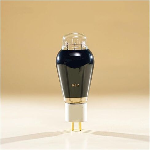 EL34-Z 300B-Z KT88-Z CV181-Z 2A3-Z 274B-Z Vacuum Tube EL34 300B 6550 6N8P 6SN7 2A3 5U4G Tube(EL34-Z,4pcs Matched Quad) in Saudi Arabia