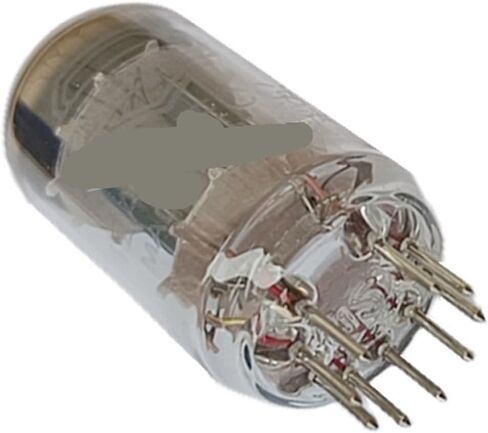 12AX7 ECC83 Vacuum Tube HiFi Audio Tube Amplifier kit DIY Precision Matching Four-Way(2pcs Matched Pair) in Saudi Arabia