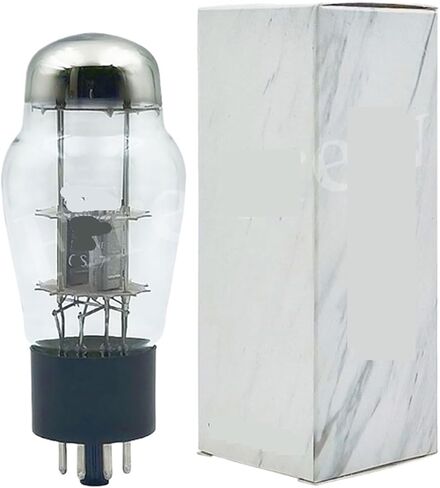 6SL7 Tube Replaces 6SL7GT 6N9P 6N9 6H9C 5691 6N2 12AT7 HiFi Audio Tube Amplifier kit DIY(4pcs Matched Quad) in Kuwait