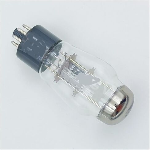 6SL7 Tube Replaces 6SL7GT 6N9P 6N9 6H9C 5691 6N2 12AT7 HiFi Audio Tube Amplifier kit DIY(4pcs Matched Quad) in Saudi Arabia