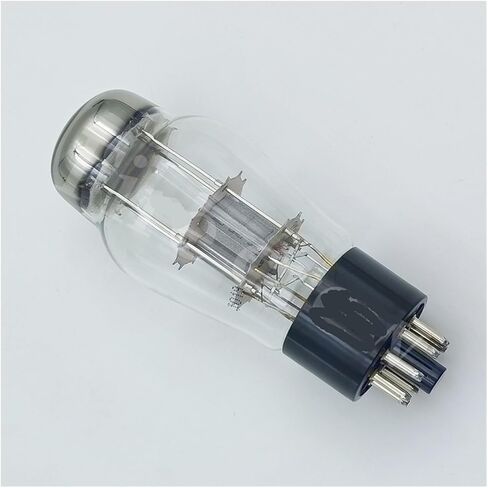 6SL7 Tube Replaces 6SL7GT 6N9P 6N9 6H9C 5691 6N2 12AT7 HiFi Audio Tube Amplifier kit DIY(4pcs Matched Quad) in Saudi Arabia