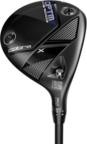 Cobra Golf OPTM X Men's Fairway Wood in Saudi Arabia