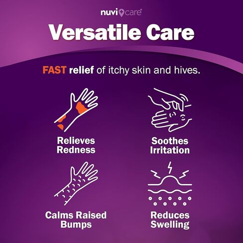 دواء حساسية خلايا النحل للبالغين والأطفال بعمر 12 عامًا فما فوق - فيكسوفينادين 180 ملغ - تركيبة مضادات الهيستامين غير المسببة للنعاس لمدة 24 ساعة - عام لخلايا أليجرا - أقراص تخفيف الحساسية غير المسببة للنعاس (30 قرصًا) in Kuwait