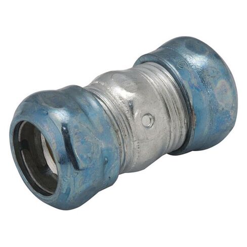 1-1/2 in. EMT Rain Tight Compression Coupling in Saudi Arabia