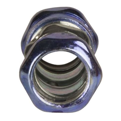 1-1/2 in. EMT Rain Tight Compression Coupling in Saudi Arabia