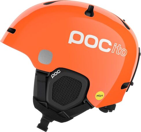POC POCito Fornix MIPS in Saudi Arabia