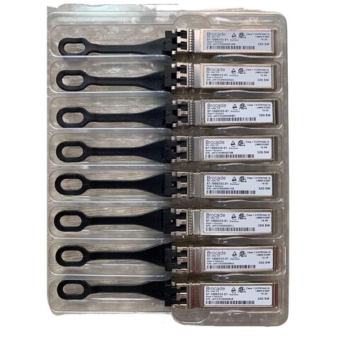 57-1000333-01 XBR-000212 32G SW Short Wave Optical Module in Saudi Arabia