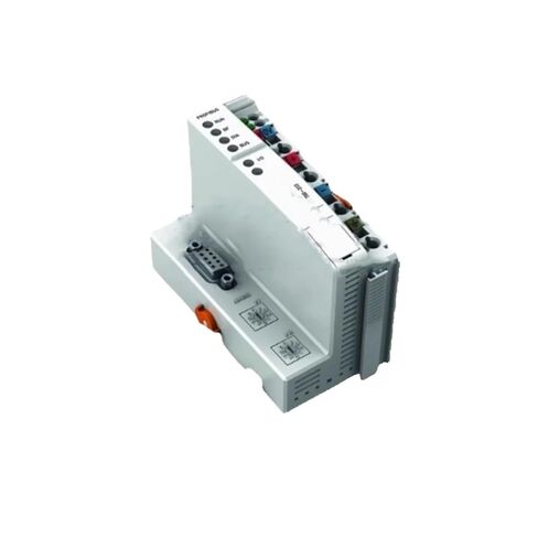 750-362 750 362 مقرنة Modbus TCP وحدة الإدخال / الإخراج من الجيل الرابع in Kuwait