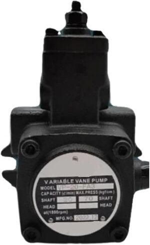 مضخة ريشة VP12/15/20-FA3 VP30/40-FA3-DH(VP40-FA3 19) in Kuwait