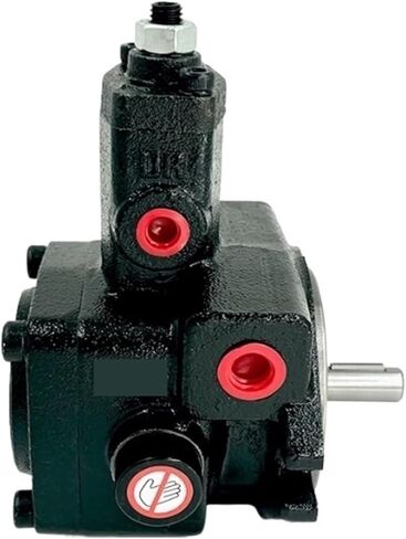 Vane Pump VP-20-FA3 08/12/15-FA3(VP-08-FA3) in Saudi Arabia