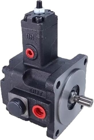 Vane Pump VP12/15/20/30/40-FA3 HVP30-140KG VP30-S-FA3(VP20-20-FA3) in Kuwait