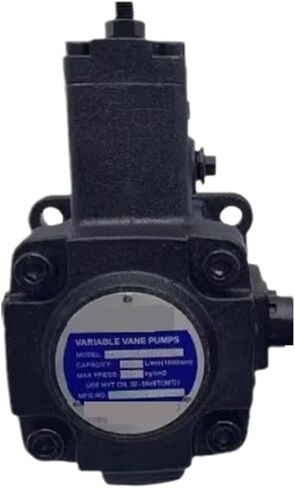Variable Vane Pump PVD-SF-12B-10 PVD-SF-15D /20B /20C/20D/30B-10(PVD-SF-30B-10) in Kuwait