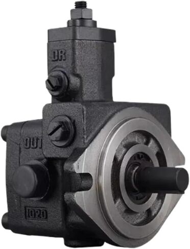 مضخة ريشة VA1/VB1/VD1/VE1-12F/15F/20F/30F/40F-A1/A2/A3(VA1-15F-A1) in Kuwait