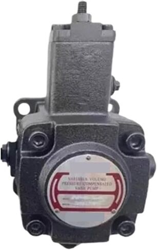 Vane Pump PVF-08/12/15/20/30/40-35/55/70-10/11(PVF-40-35-11) in Saudi Arabia