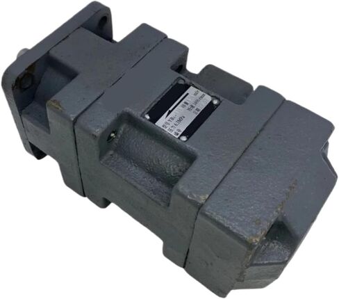 Vane Pump YB1-2.5-10/2.5-10 12.5-25/2.5-10(YB1-12.5-25-12.5-25) in Saudi Arabia