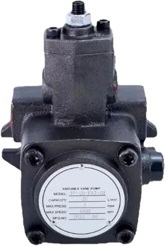 مضخة ريشة متغيرة HVP40-140KG (19.05) VP45 VP30-40-FA4 VUP-16 VP-20-FA2(VP30-40-FA4) in Kuwait