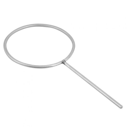 Support Retort Ring Retort Support Ring, Laboratory Support Ring Stainless Steel Lab Closed Ring Retort Lab Support Ring Closed Extension Ring for Lab(Ring outer diameter 160mm) in Saudi Arabia