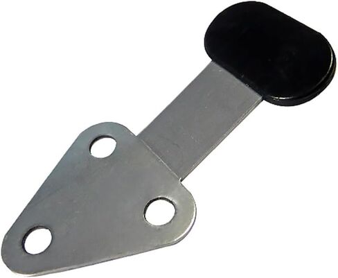 Rudder Retaining Clip Stainless Steel Fits 101327 in Kuwait