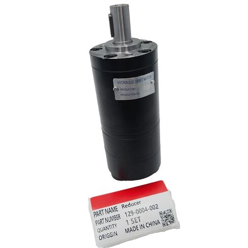 محرك هيدروليكي 129-0004-002 1290004002 129-0004 1290004 يناسب سلسلة Eaton Char-Lynn J2 in Saudi Arabia