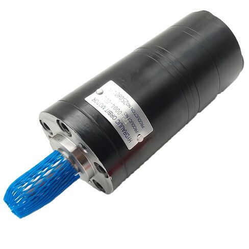 محرك هيدروليكي 129-0004-002 1290004002 129-0004 1290004 يناسب سلسلة Eaton Char-Lynn J2 in Saudi Arabia