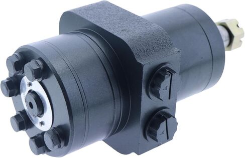محرك العجلة متوافق مع Hydro Gear HGM-12P-7172 Wright 32410004 Ariens 00882300 04115500 Ferris 23091 5023091 5023091SM Snapper 7046255 Great Dane TCA15078 in Saudi Arabia