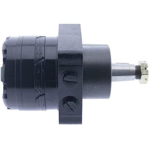 Solarhome New Wheel Motor HGM-15E-3055 676700 32410006 50045355 Compatible with Scag Hydro Gear Oregon in Saudi Arabia