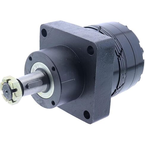 Solarhome New Wheel Motor HGM-15E-3055 676700 32410006 50045355 Compatible with Scag Hydro Gear Oregon in Saudi Arabia
